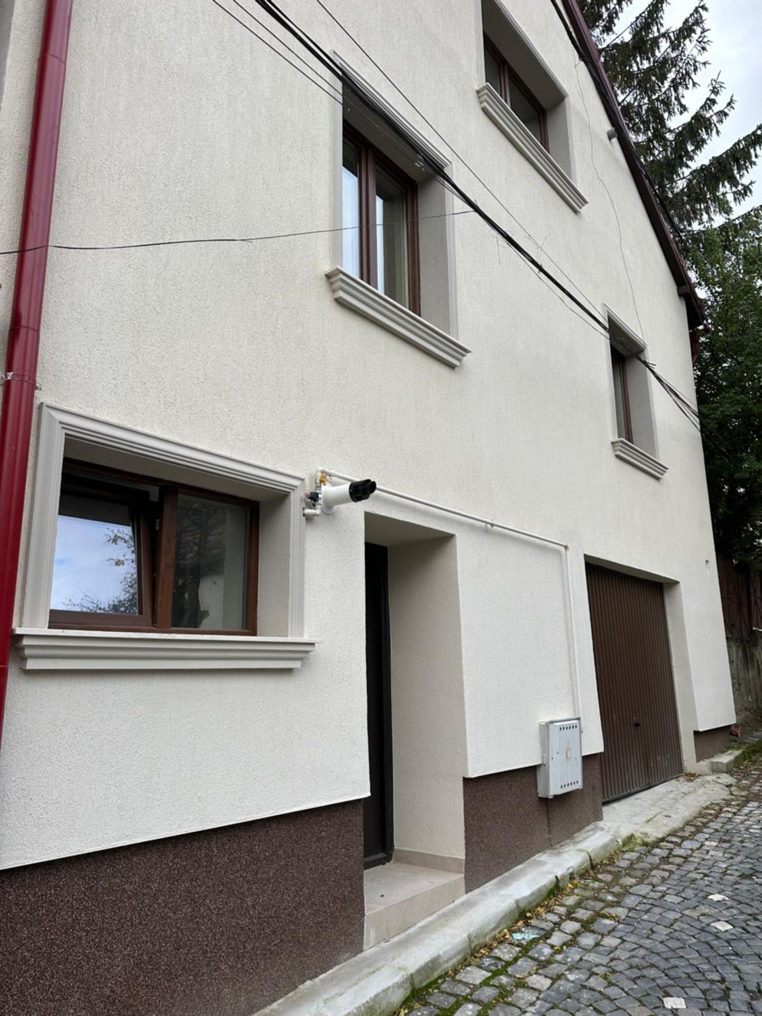 Schei House Apartment Brasov Exterior photo