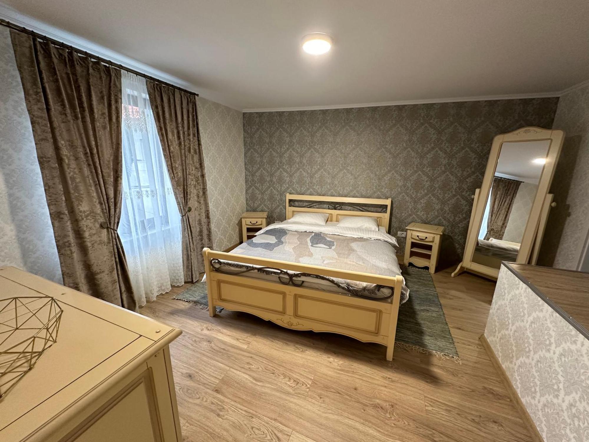Schei House Apartment Brasov Exterior photo
